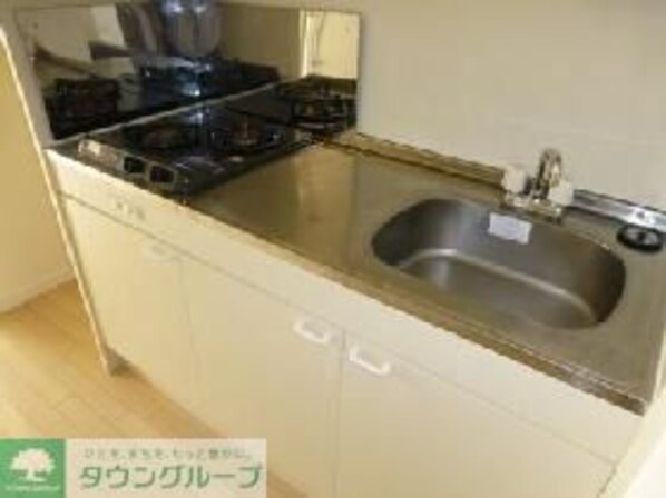 レジディア中目黒IIの物件内観写真